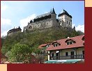 Hrad Karlštejn